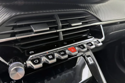 Peugeot 208 Allure Gasolina 100 S&S 6 Vel. MAN