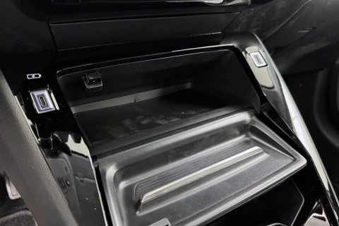 Peugeot 208 Allure Gasolina 100 S&S 6 Vel. MAN