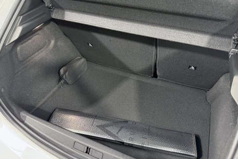 Peugeot 208 Allure Gasolina 100 S&S 6 Vel. MAN