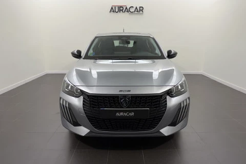 Peugeot 208 Style HYBRID 110 eDCS6