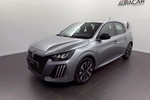 Peugeot 208 Style HYBRID 110 eDCS6