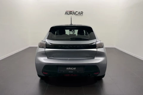 Peugeot 208 Style HYBRID 110 eDCS6