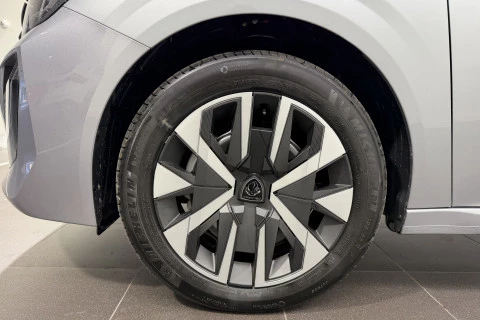 Peugeot 208 Style HYBRID 110 eDCS6