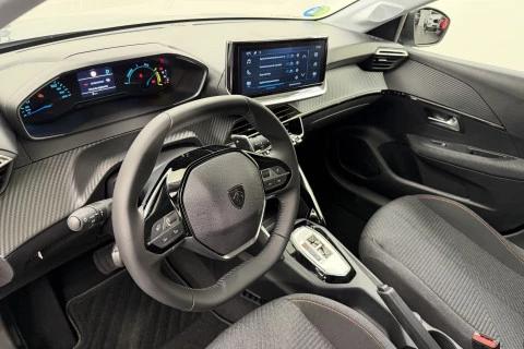 Peugeot 208 Style HYBRID 110 eDCS6