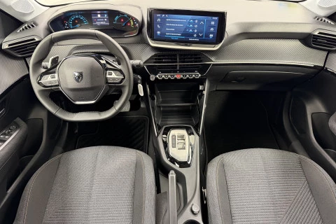Peugeot 208 Style HYBRID 110 eDCS6