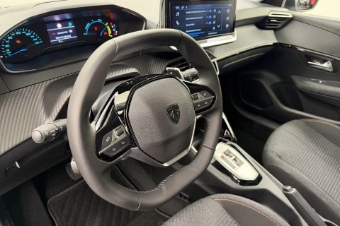Peugeot 208 Style HYBRID 110 eDCS6