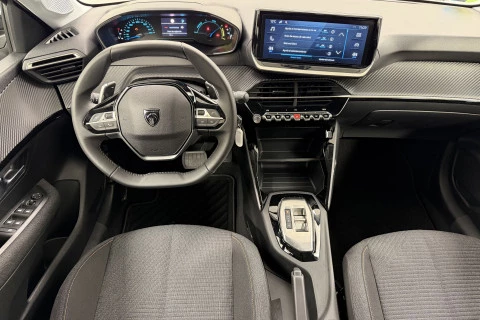 Peugeot 208 Style HYBRID 110 eDCS6