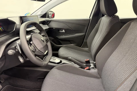 Peugeot 208 Style HYBRID 110 eDCS6