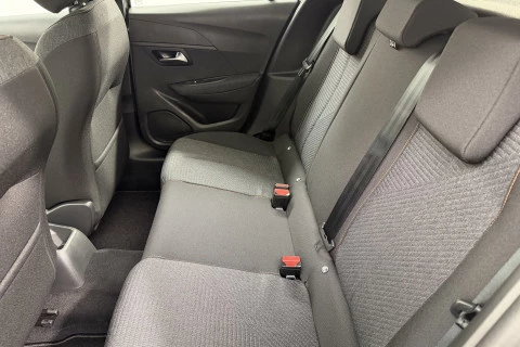 Peugeot 208 Style HYBRID 110 eDCS6