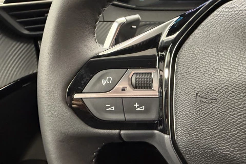 Peugeot 208 Style HYBRID 110 eDCS6