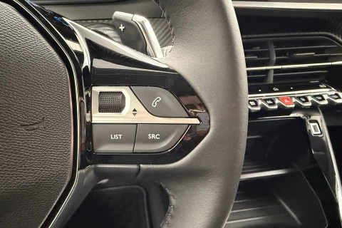 Peugeot 208 Style HYBRID 110 eDCS6