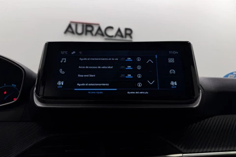 Peugeot 208 Style HYBRID 110 eDCS6