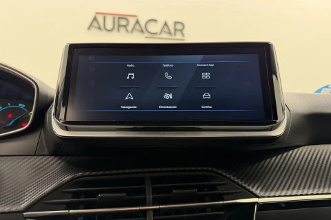 Peugeot 208 Style HYBRID 110 eDCS6