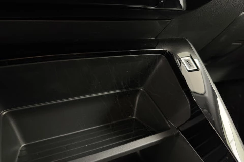 Peugeot 208 Style HYBRID 110 eDCS6