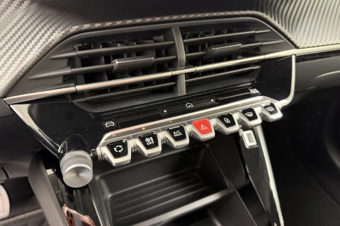 Peugeot 208 Style HYBRID 110 eDCS6