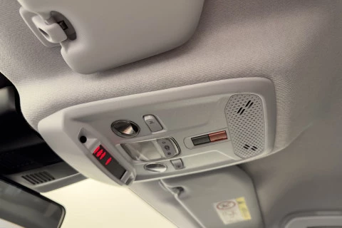 Peugeot 208 Style HYBRID 110 eDCS6