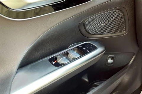 Mercedes-Benz Clase C C 200