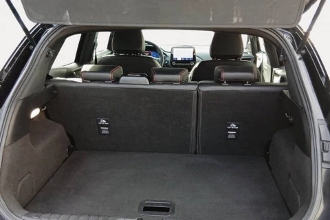 Ford Puma 1.0 EcoBoost 155cv ST-Line X MHEV Auto