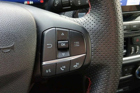 Ford Puma 1.0 EcoBoost 155cv ST-Line X MHEV Auto