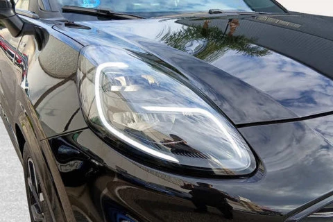 Ford Puma 1.0 EcoBoost 155cv ST-Line X MHEV Auto