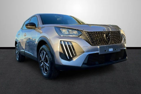 Peugeot 2008 Style Gasolina 100 S&S 6 Vel. MAN