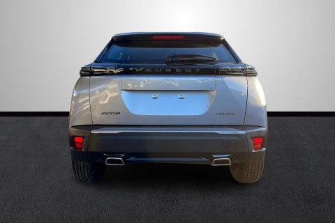 Peugeot 2008 Style Gasolina 100 S&S 6 Vel. MAN