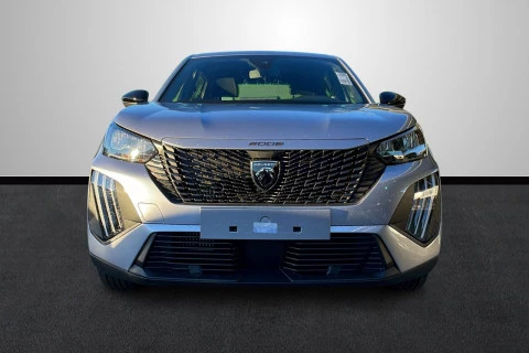 Peugeot 2008 Style Gasolina 100 S&S 6 Vel. MAN