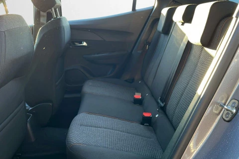 Peugeot 2008 Style Gasolina 100 S&S 6 Vel. MAN