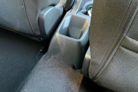 Peugeot 2008 Style Gasolina 100 S&S 6 Vel. MAN