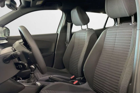Peugeot 2008 Style Gasolina 100 S&S 6 Vel. MAN