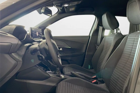 Peugeot 2008 Style Gasolina 100 S&S 6 Vel. MAN