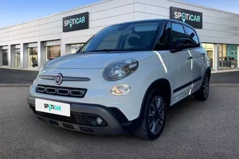 Fiat 500L   1.4 16v 70 kW (95 CV) S&S Hey Google