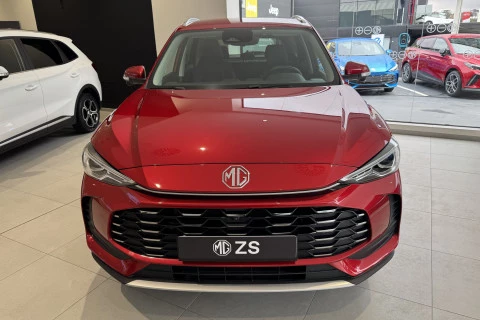 MG ZS 1.5 Comfort