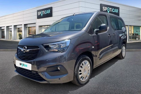 Opel Combo Life 1.5 TD 75kW (100CV) S/S Edition XL