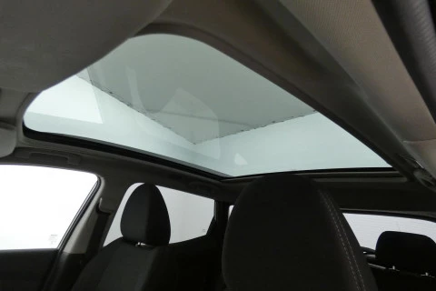 Nissan Qashqai   1.3 DIG-T N-Connecta 4x2 DCT 117kW