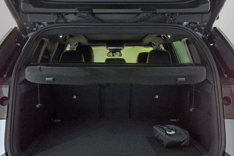 Jeep Compass eHybrid Jeep Compass MHEV First Edition