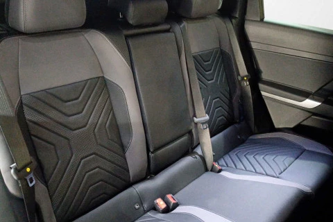 Jeep Compass eHybrid Jeep Compass MHEV First Edition