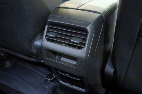 Jeep Compass eHybrid Jeep Compass MHEV First Edition