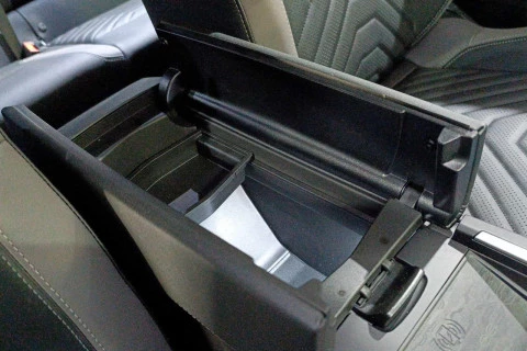 Jeep Compass eHybrid Jeep Compass MHEV First Edition