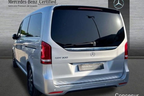 Mercedes-Benz EQV EQV 300 Largo