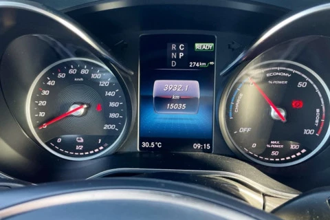 Mercedes-Benz EQV EQV 300 Largo