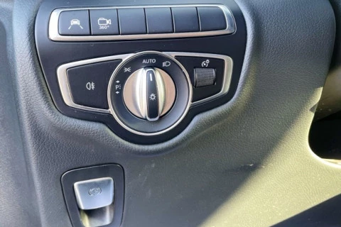 Mercedes-Benz EQV EQV 300 Largo