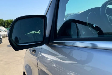 Mercedes-Benz EQV EQV 300 Largo