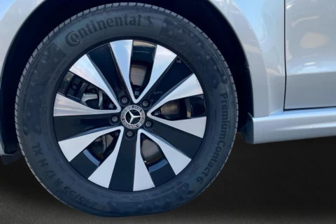 Mercedes-Benz EQV EQV 300 Largo