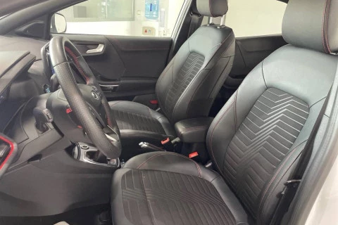 Ford Puma 1.0 EcoBoost 125cv ST-Line MHEV