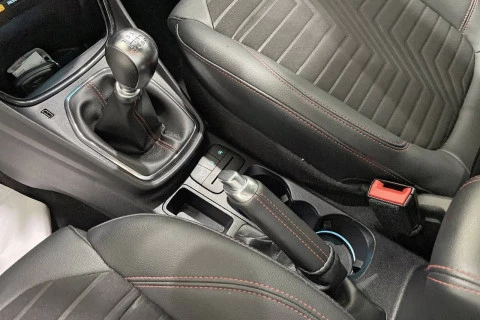 Ford Puma 1.0 EcoBoost 125cv ST-Line MHEV