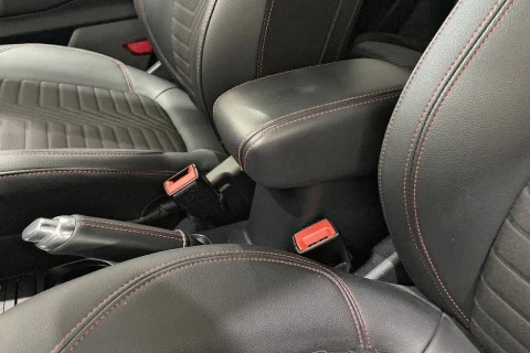 Ford Puma 1.0 EcoBoost 125cv ST-Line MHEV