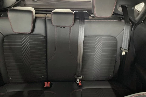 Ford Puma 1.0 EcoBoost 125cv ST-Line MHEV