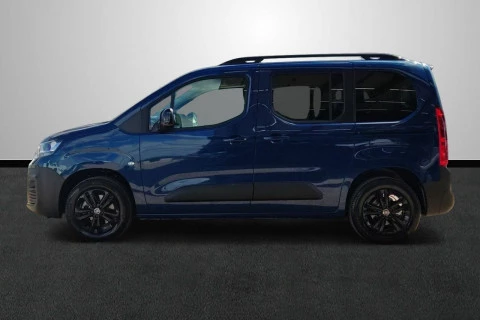 Fiat E-Doblò E-Doblò 100kW (136CV) 50kWh Talla M