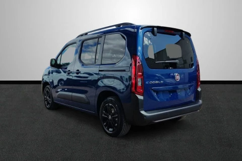 Fiat E-Doblò E-Doblò 100kW (136CV) 50kWh Talla M